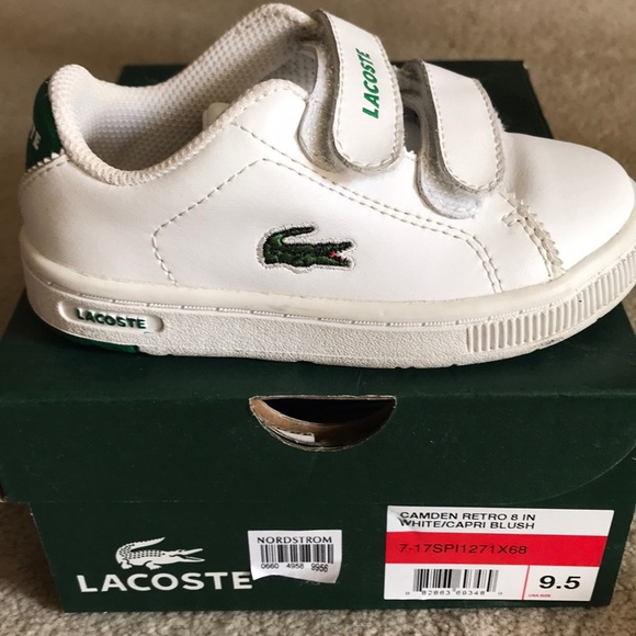 lacoste camden